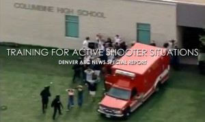 Active Shooter Prevention Training - A Legal Obligation Now