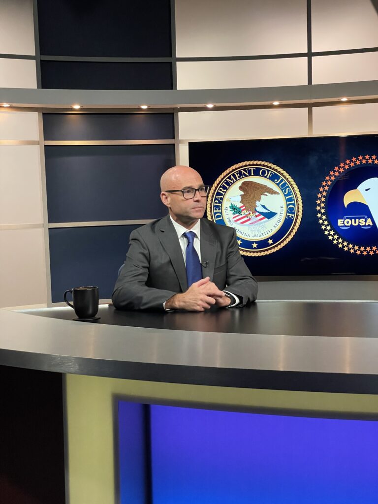 Active Shooter Expert Chris Grollnek