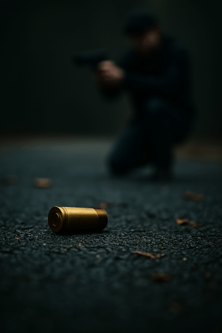 Understanding Active Shooter Events
