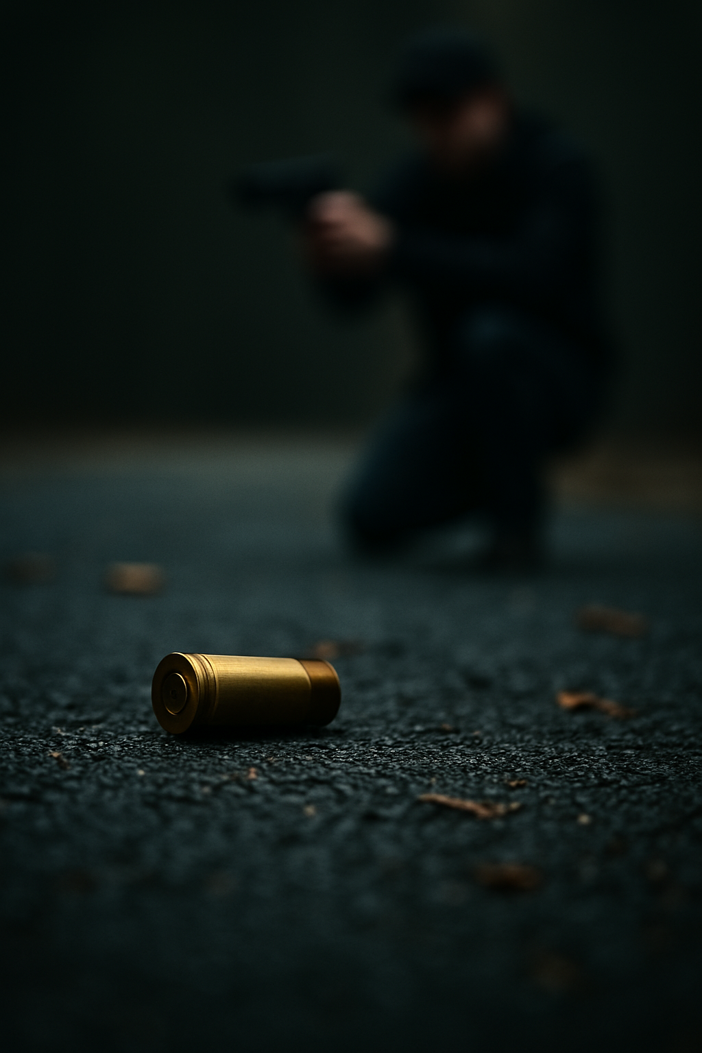 Understanding Active Shooter Events